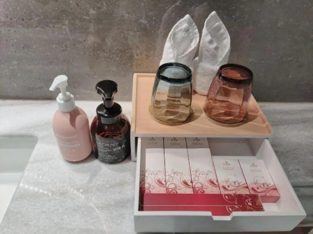 Dongguan Castfast Hotel