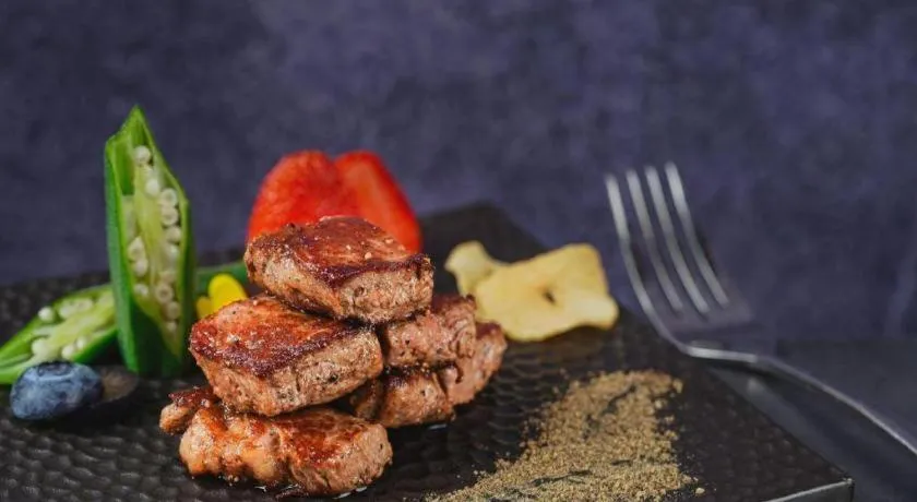 Dongguan Castfast Hotel