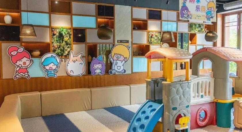 Dongguan Castfast Hotel