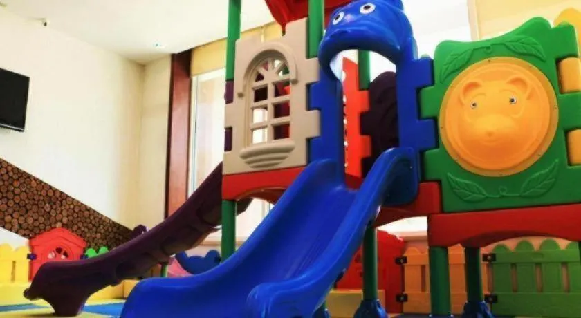 Qingdao Chengyang Detai Hotel