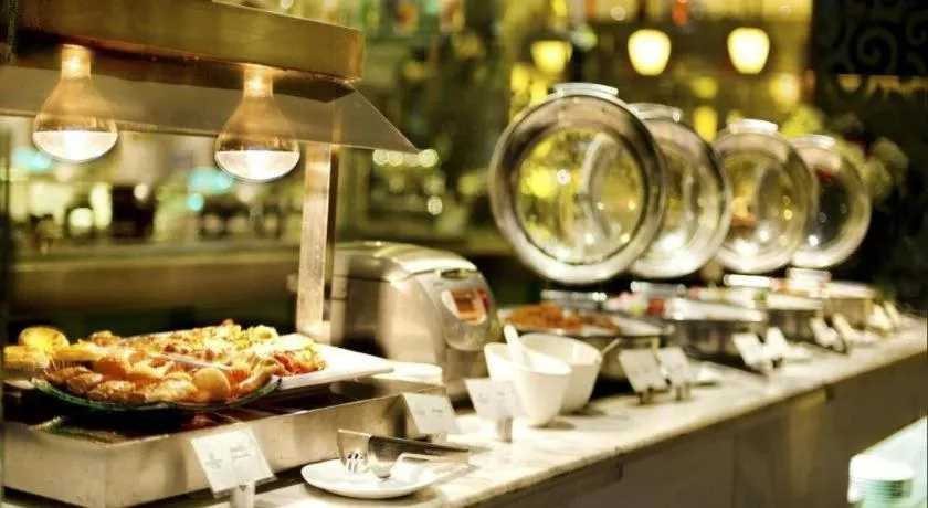 Qingdao Chengyang Detai Hotel