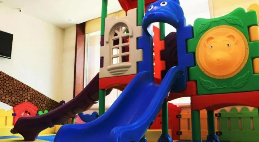 Qingdao Chengyang Detai Hotel