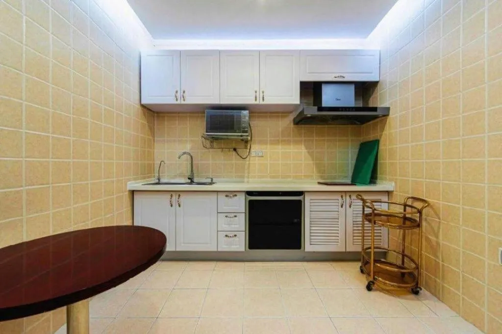 Qingdao Chengyang Detai Hotel