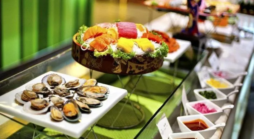 Qingdao Chengyang Detai Hotel