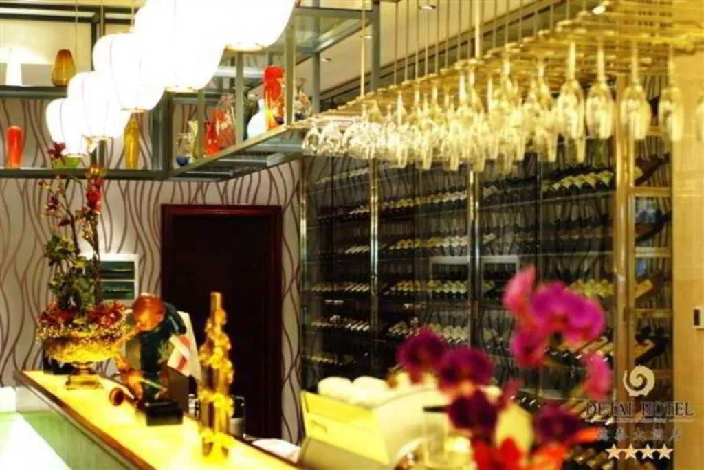 Qingdao Chengyang Detai Hotel