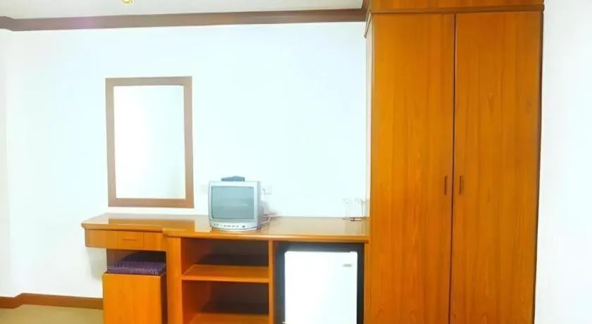 Sea Falcon on the Water