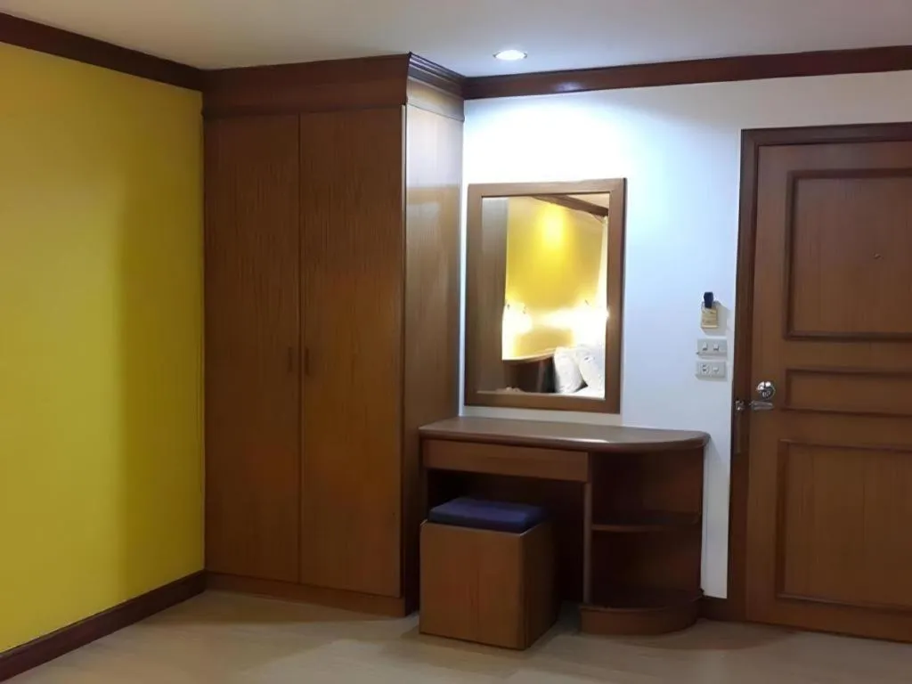 Sea Falcon on the Water