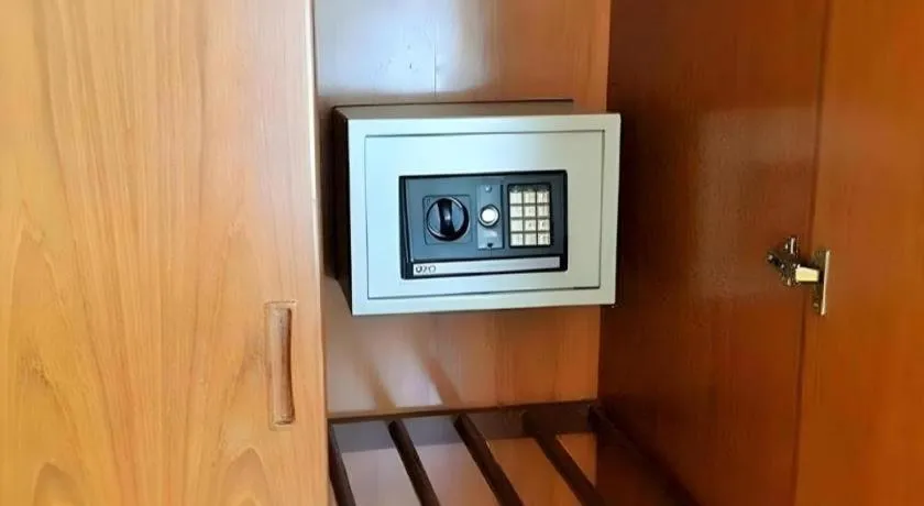 Sea Falcon on the Water