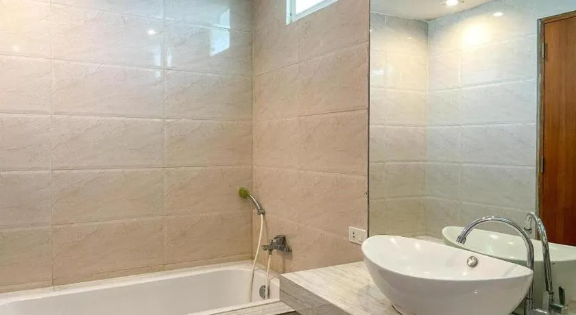 The Living Pool Villas