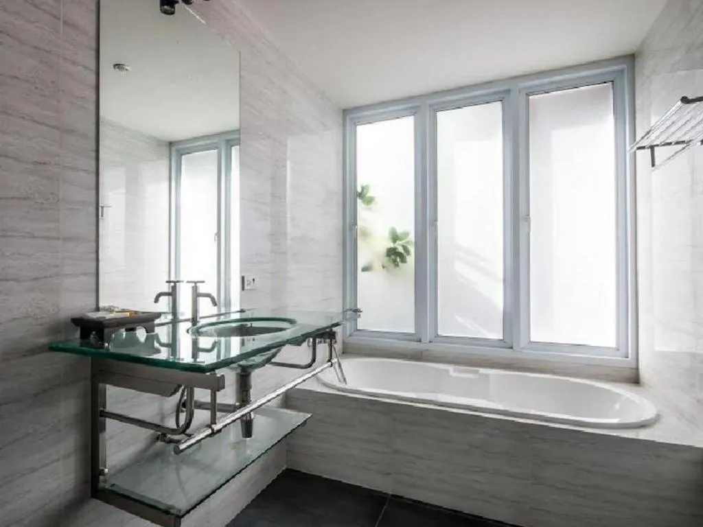 The Living Pool Villas