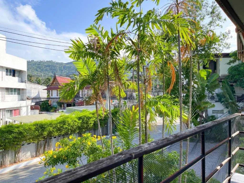 The Living Pool Villas