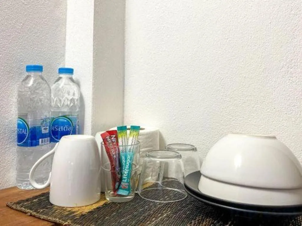 The Living Pool Villas