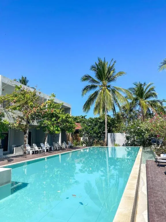 The Living Pool Villas