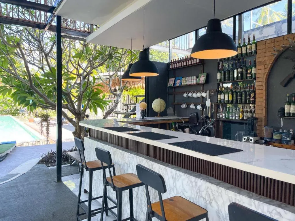 The Living Pool Villas