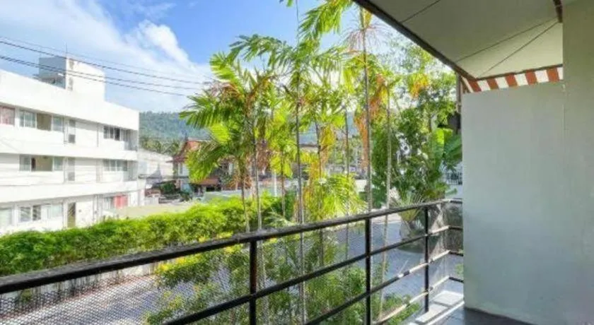 The Living Pool Villas