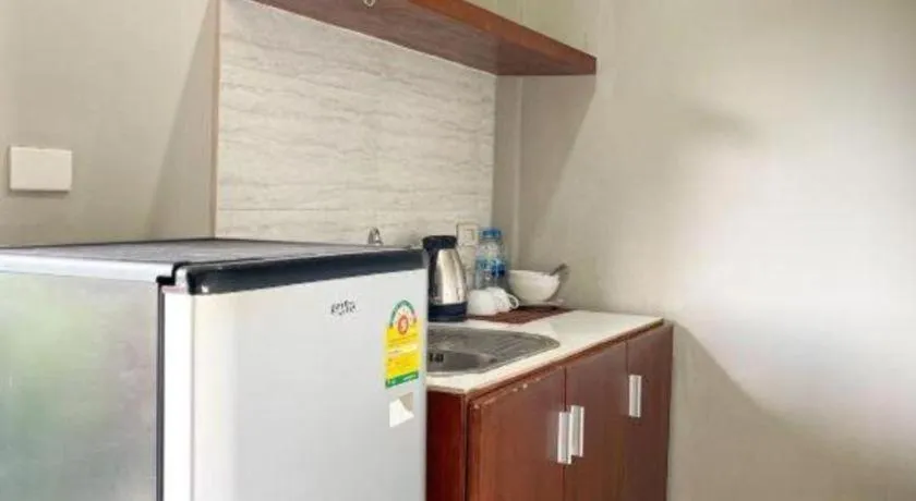 The Living Pool Villas