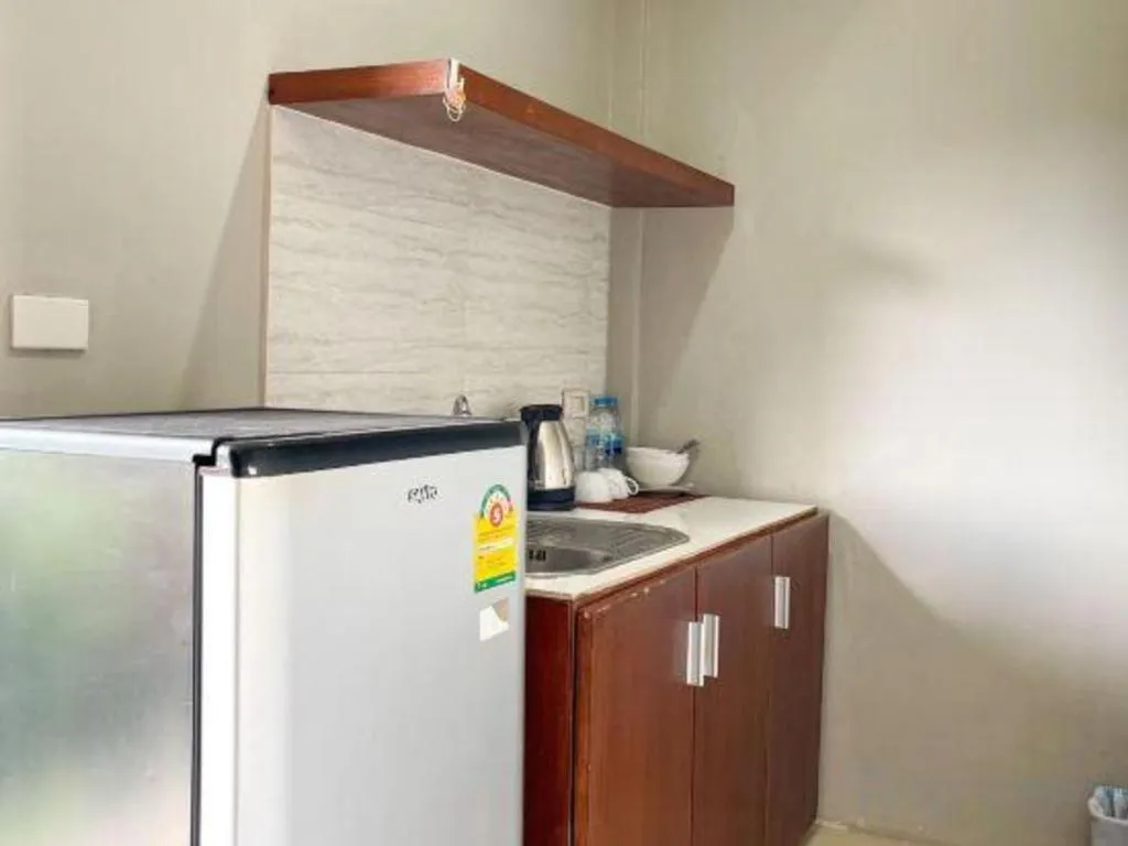 The Living Pool Villas