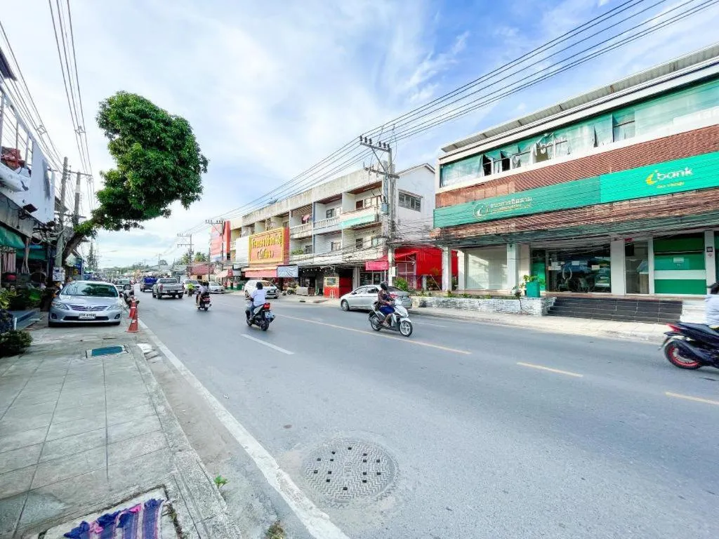 The Living Pool Villas