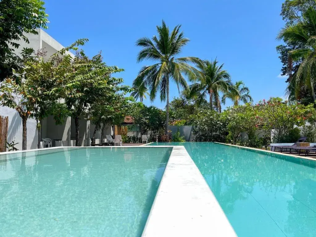 The Living Pool Villas The Living Pool Villas