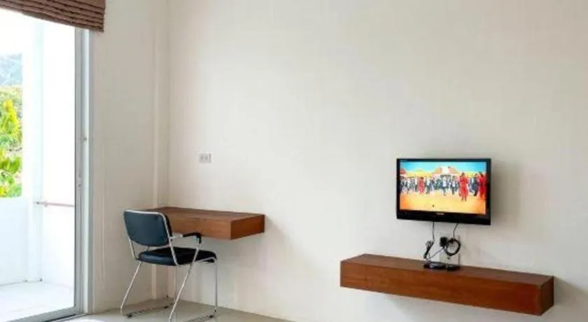 The Living Pool Villas