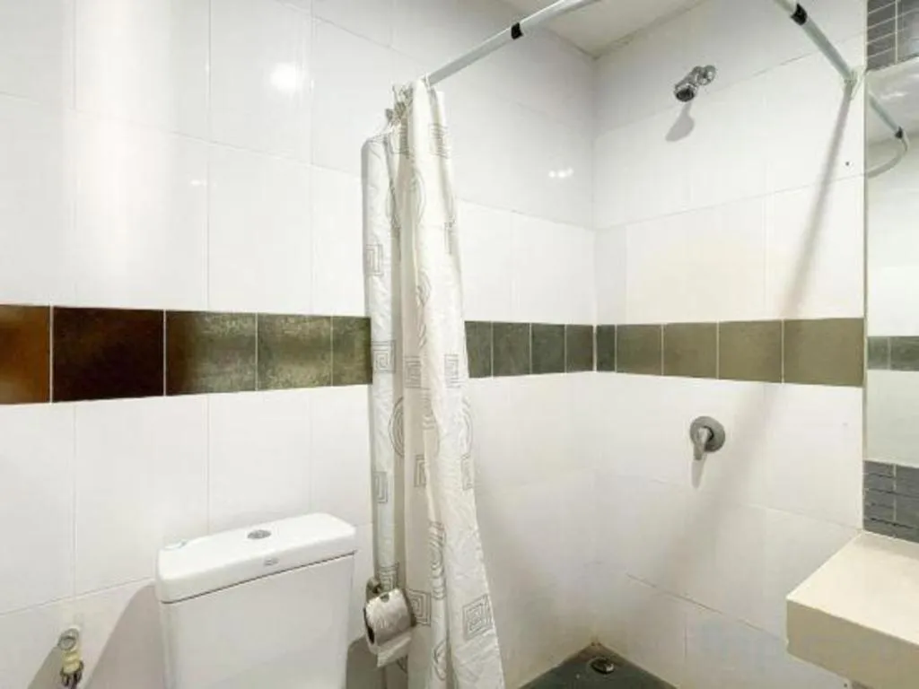 The Living Pool Villas