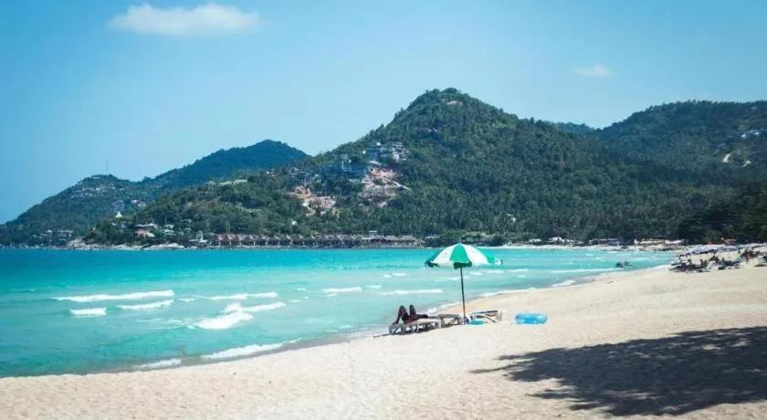 The Living Pool Villas