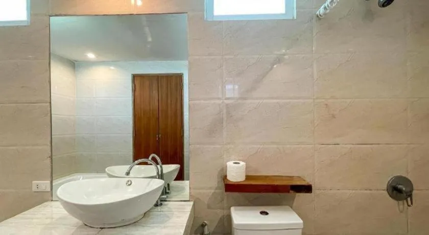 The Living Pool Villas