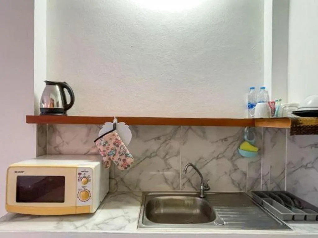 The Living Pool Villas