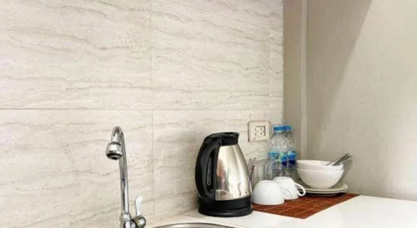 The Living Pool Villas