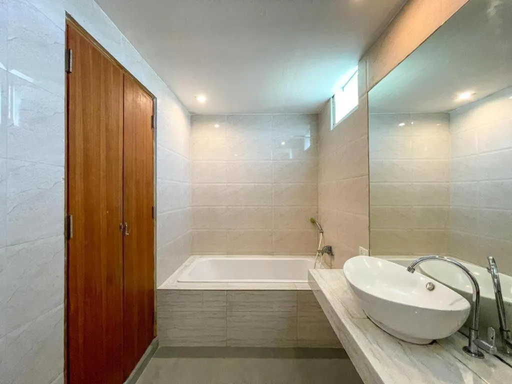 The Living Pool Villas