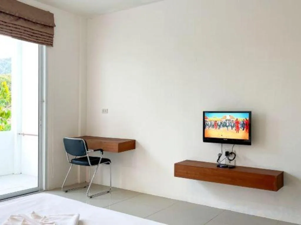 The Living Pool Villas