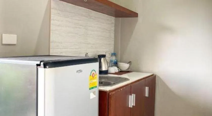 The Living Pool Villas