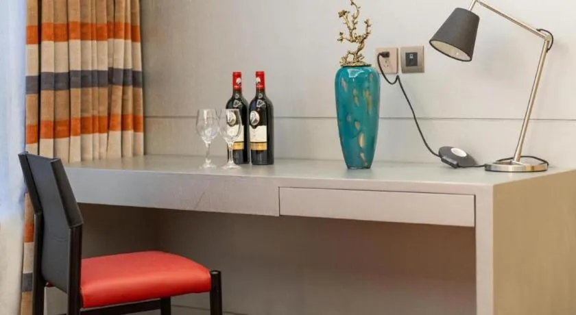 Urumqi Bayinhe Hotel