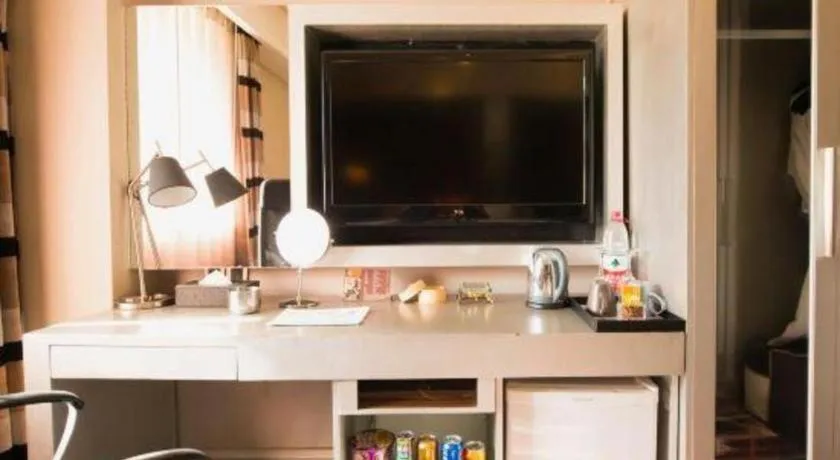 Urumqi Bayinhe Hotel