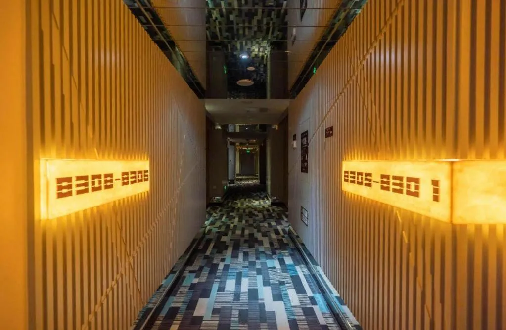 Urumqi Bayinhe Hotel