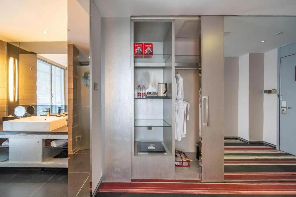 Urumqi Bayinhe Hotel