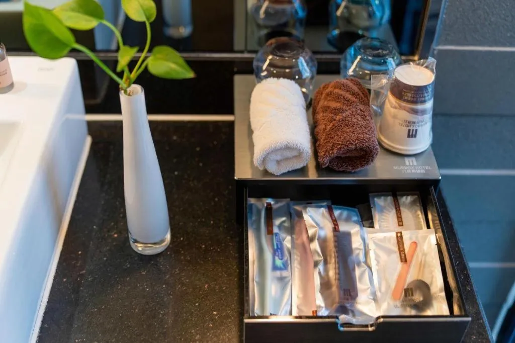 Urumqi Bayinhe Hotel