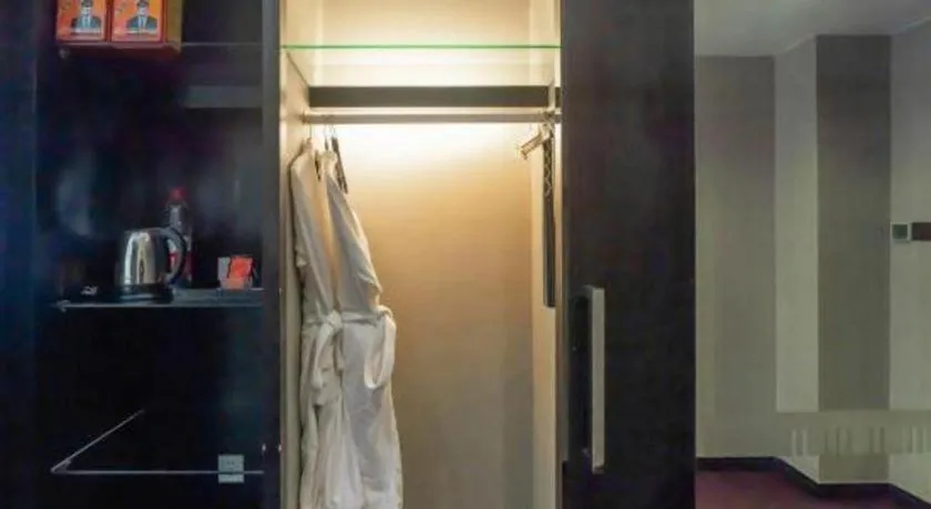 Urumqi Bayinhe Hotel