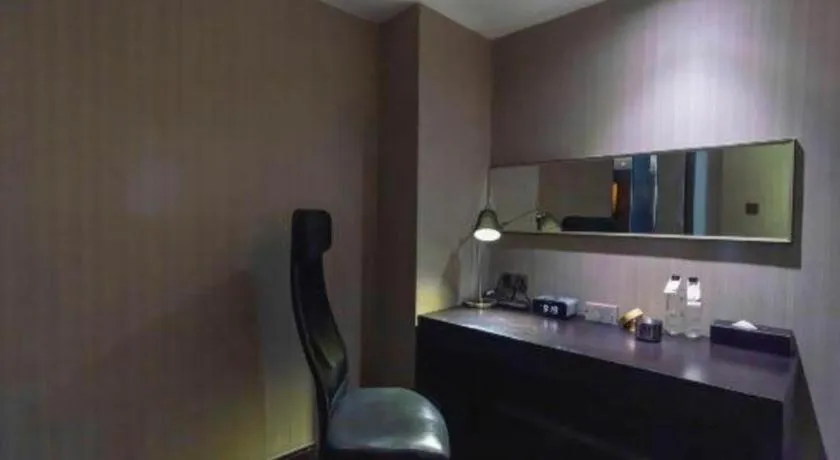 Urumqi Bayinhe Hotel