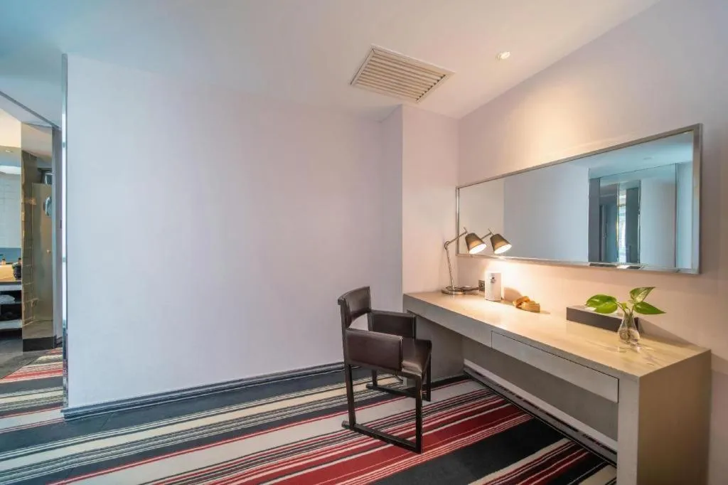 Urumqi Bayinhe Hotel