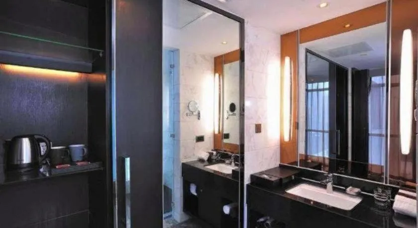 Urumqi Bayinhe Hotel