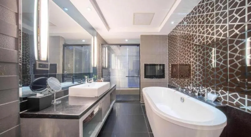 Urumqi Bayinhe Hotel