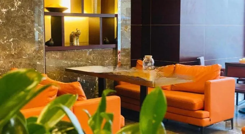 Urumqi Bayinhe Hotel