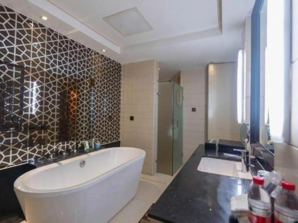 Urumqi Bayinhe Hotel