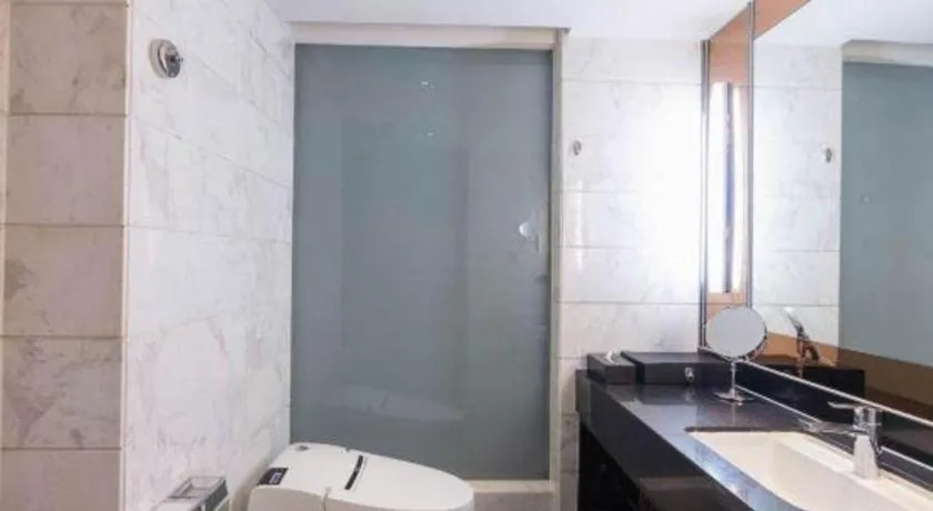 Urumqi Bayinhe Hotel