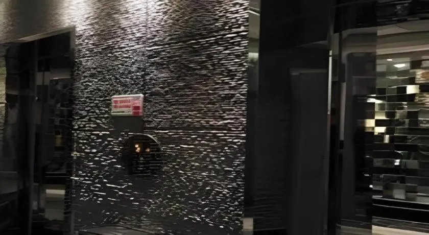 Urumqi Bayinhe Hotel