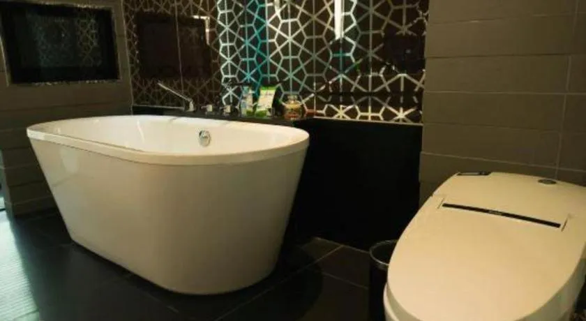 Urumqi Bayinhe Hotel