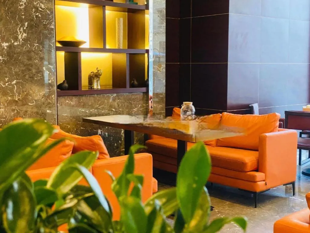 Urumqi Bayinhe Hotel