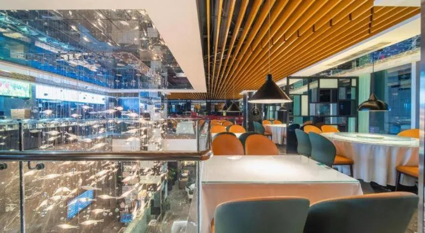 Urumqi Bayinhe Hotel