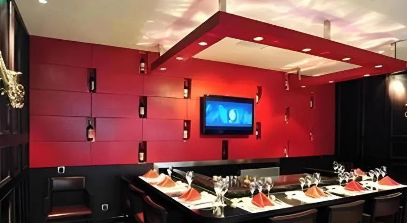 Urumqi Bayinhe Hotel